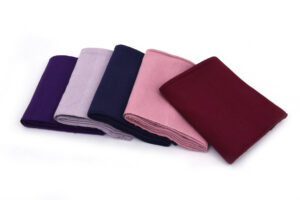 Cotton Iyengar Yoga Blanket - Plain Weave.
