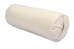 Round Yoga Bolster