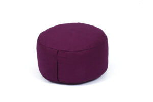 Round Meditation Cushion