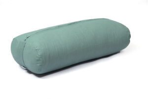 Oval Yoga Bolster