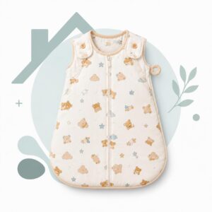 Baby Sleeping Bag