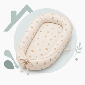 Baby Nest Lounger