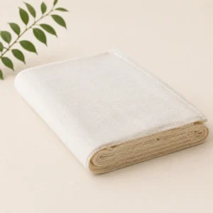 Classic Cotton Yoga Blanket