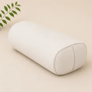 Oval Yoga Bolster