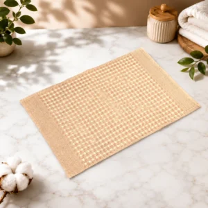 Waffle Kitchen Towel