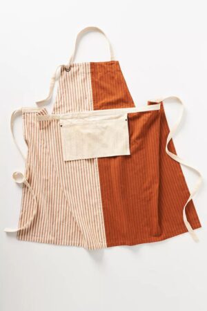Kitchen Apron - 100% Cotton